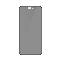 alkaya. - A Shield - Display-Sichtschutzglas - 3D Full Cover