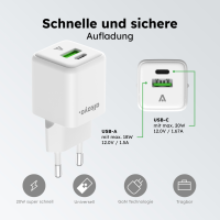 alkaya. - NEXUS - Ladegerät mit GaN Technologie - 65W  