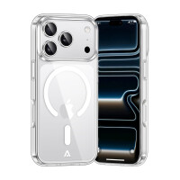 alkaya. - LUCID Clear Case kompatibel mi productbox