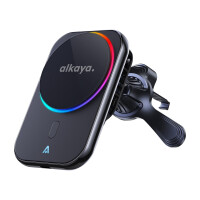 alkaya. - Breeze - Wireless KFZ Ladeger& gallery