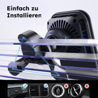 alkaya. - Breeze - Wireless KFZ Ladegerät kompatibel mi