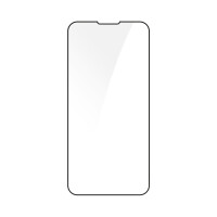 alkaya. - A Shield - Displayschutzglas - 3D Full Cover trans