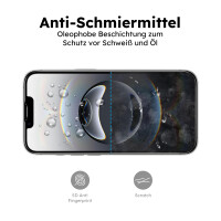 alkaya. - A Shield - Displayschutzglas - 3D Full Cover trans