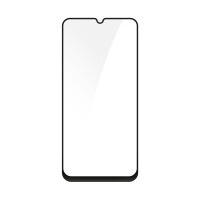 alkaya. - A Shield - Displayschutzglas - 3D Full Cover trans
