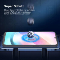alkaya. - A Shield - Displayschutzglas - 3D Full Cover trans