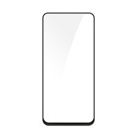 alkaya. - A Shield - Displayschutzglas - 3D Full Cover trans