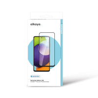 alkaya. - A Shield - Displayschutzglas - 3D Full Cover trans
