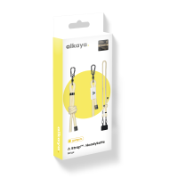 alkaya. - A Strap - Premium Lanyard Hand productbox