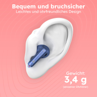 alkaya. - A Buds Pro Quantum Sound - Bluetooth Kopfhöre