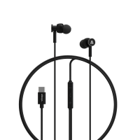 alkaya. - Quantum Direct Sound - Kabel Headset Schwarz 3