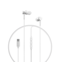 alkaya. - Quantum Direct Sound - Kabel Headset Weiß 3