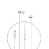 alkaya. - Quantum Direct Sound - Lightning Kabel Headset  we