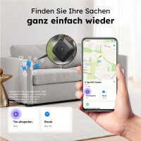 alkaya. - A Tag - GPS Tracker - Bluetooth Tracker - Kompatib