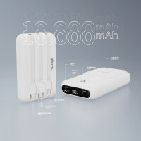 alkaya. - Thor - 10.000 mAh Powerbank 3  gallery