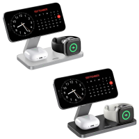 alkaya. - Tripod Wireless Ladestation -  gallery