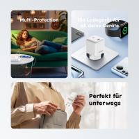 alkaya. - NEXUS - Ladegerät mit GaN Technologie 5