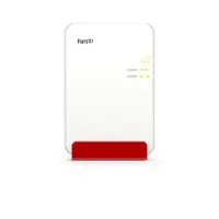 FRITZ!Repeater 1610 Outdoor; Wi-Fi 6 WLAN Repeater; 3568 Mbi