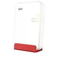 FRITZ!Repeater 1610 Outdoor; Wi-Fi 6 WLAN Repeater; 3568 Mbi