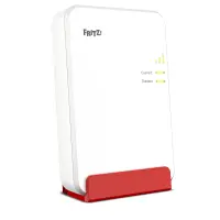FRITZ!Repeater 1610 Outdoor; Wi-Fi 6 WLAN Repeater; 3568 Mbi
