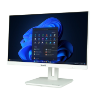 TERRA ALL-IN-ONE-PC 2710HA wh V2 GREENLINE, 1TB SSD, 16GB DD