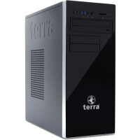 TERRA PC-HOME 6000,1TB SSD, 16GB DDR5 RAM, RYZEN 5 PRO 8500G
