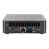 TERRA PC-Micro 6000 SILENT GREENLINE, 500GB SSD, 16GB DDR5 R