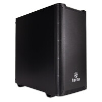 TERRA PC-GAMER ELITE 2, 1TB SSD, 16GB DDR5 RAM, Core Ultra 5