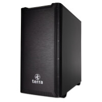 TERRA PC-GAMER ELITE 2, 1TB SSD, 16GB DDR5 RAM, Core Ultra 5