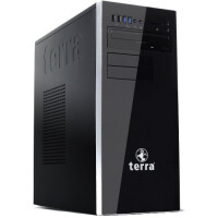 TERRA PC-GAMER ELITE 1, 1TB SSD, 16GB DDR5 RAM, Core Ultra 5
