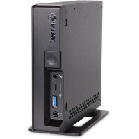 TERRA PC-MINI 3560 Fanless; 120GB SSD; 8GB DDR5 RAM;...