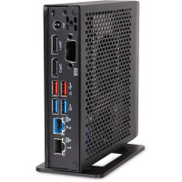 TERRA PC-MINI 3560 Fanless; 120GB SSD; 8GB DDR5 RAM; Intel C
