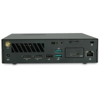 TERRA PC-MINI 5000V6.1 SILENT GREENLINE; 500GB SSD; 8GB...