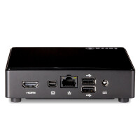 TERRA PC-MICRO 3100 SILENT GREENLINE; 240GB SSD; 8GB RAM; In