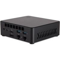 TERRA PC-MICRO 7000C GREENLINE; 500GB SSD; 16GB DDR5 RAM; In