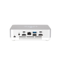 TERRA PC-MICRO 6000C GREENLINE; 500GB SSD; 16GB DDR5 RAM; In
