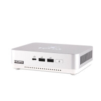 TERRA PC-MICRO 6000C GREENLINE; 500GB SSD; 16GB DDR5 RAM; In