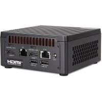 TERRA PC-MICRO 6100V1; 500GB SSD; 16GB DDR5 RAM; Intel Core 