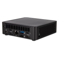 TERRA PC-MICRO 6000 SILENT GREENLINE; 500GB SSD; 16GB DDR5 R