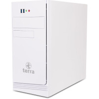 TERRA PC-BUSINESS 6000wh SILENT; 500GB SSD; 16GB DDR5 RAM; I