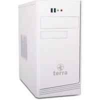 TERRA PC-BUSINESS 6000wh SILENT; 500GB SSD; 16GB DDR5 RAM; I
