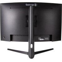 TERRA LCD/LED 3285W HA; 31.5 Zoll WQHD Curved; 180Hz; USB-C;