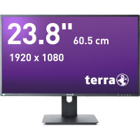 TERRA LCD/LED 2456W PV V4; 23.8 Zoll Ful gallery