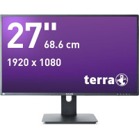 TERRA LCD/LED 2756W PV V4; 27 Zoll Full- gallery