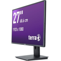 TERRA LCD/LED 2756W PV V4; 27 Zoll Full-HD; 75Hz; USB-C; Dis