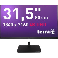 TERRA LCD/LED 3295W PV; 31.5 Zoll 4K UHD gallery