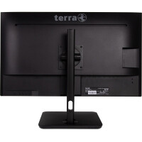 TERRA LCD/LED 3295W PV; 31.5 Zoll 4K UHD; USB-C; DisplayPort