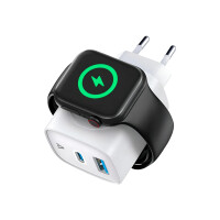 alkaya. - Nexus 3in1 Charger - 22W. GaNT gallery