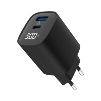 alkaya. - Nexus Charger - 30W. GaNTechnology Digital...