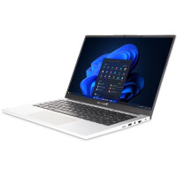TERRA MOBILE 1410M; 512GB NVMe SSD; 16GB DDR5 RAM; Intel Cor