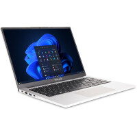 TERRA MOBILE 1410M; 512GB NVMe SSD; 16GB DDR5 RAM; Intel Cor